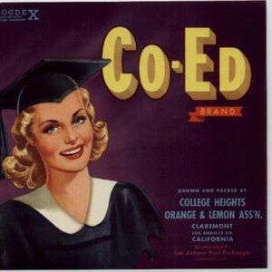 Meet your Posher, Landon